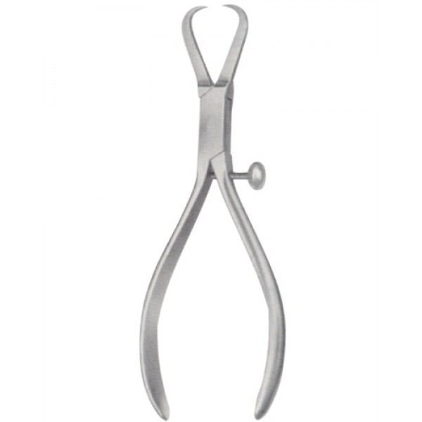 Crown Instruments, Removing Pliers, Plate Scissors & Wire